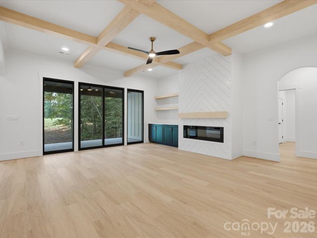 295 Tradition Drive, Mount Gilead, NC 27306