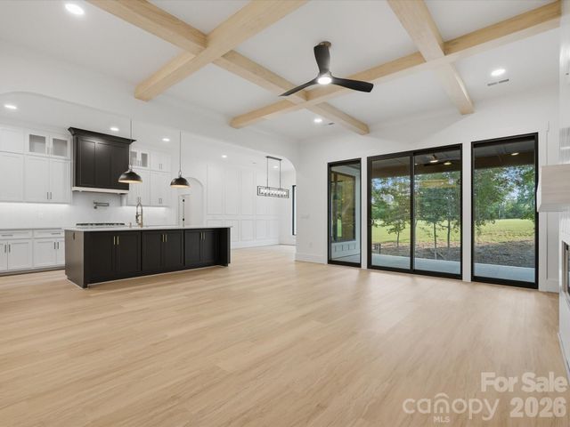 295 Tradition Drive, Mount Gilead, NC 27306