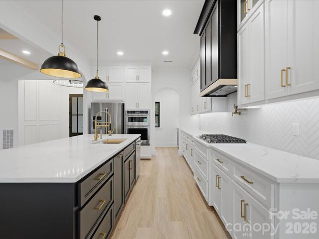 295 Tradition Drive, Mount Gilead, NC 27306