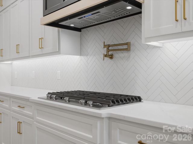 295 Tradition Drive, Mount Gilead, NC 27306