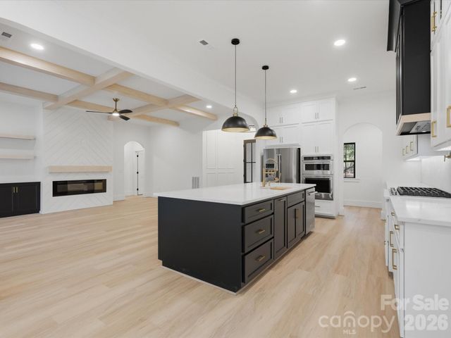 295 Tradition Drive, Mount Gilead, NC 27306