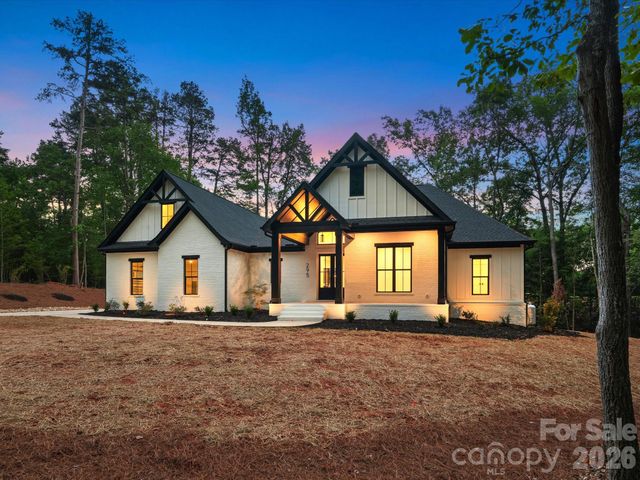 295 Tradition Drive, Mount Gilead, NC 27306
