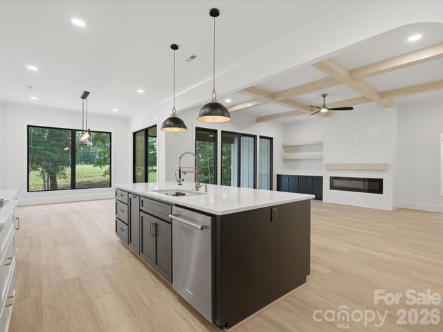 295 Tradition Drive, Mount Gilead, NC 27306