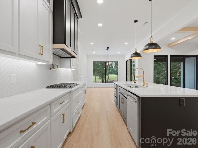 295 Tradition Drive, Mount Gilead, NC 27306