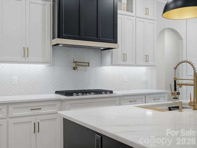 295 Tradition Drive, Mount Gilead, NC 27306