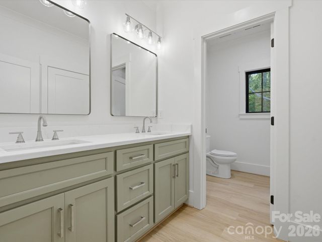 295 Tradition Drive, Mount Gilead, NC 27306