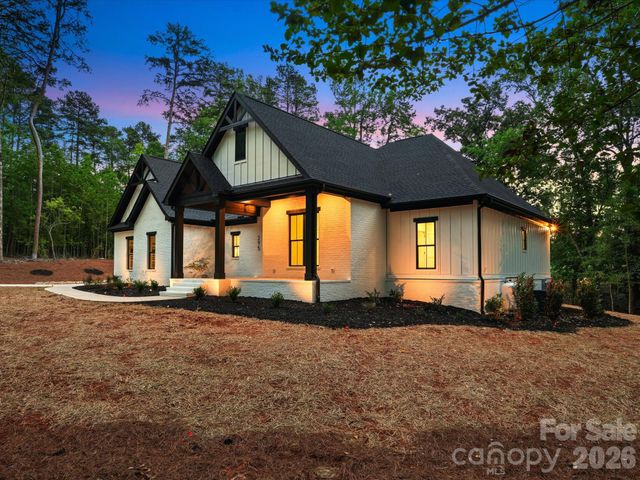 295 Tradition Drive, Mount Gilead, NC 27306