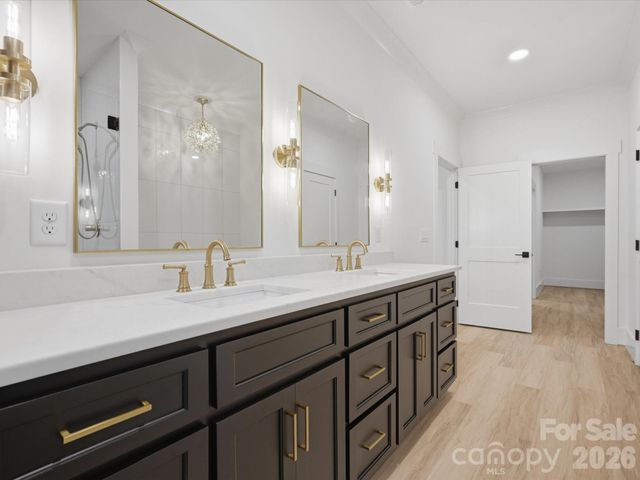 295 Tradition Drive, Mount Gilead, NC 27306