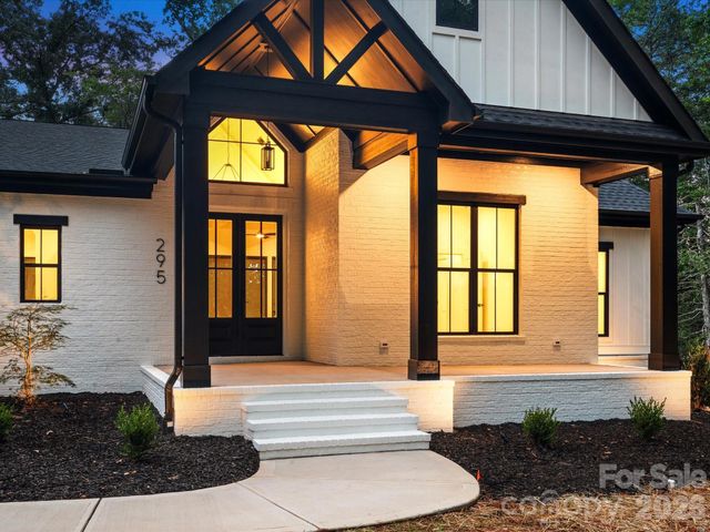 295 Tradition Drive, Mount Gilead, NC 27306