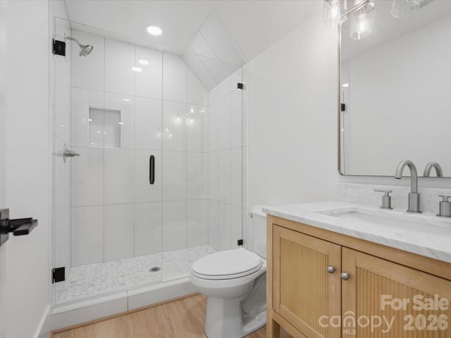 295 Tradition Drive, Mount Gilead, NC 27306