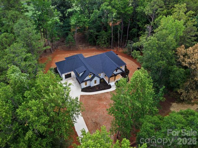 295 Tradition Drive, Mount Gilead, NC 27306