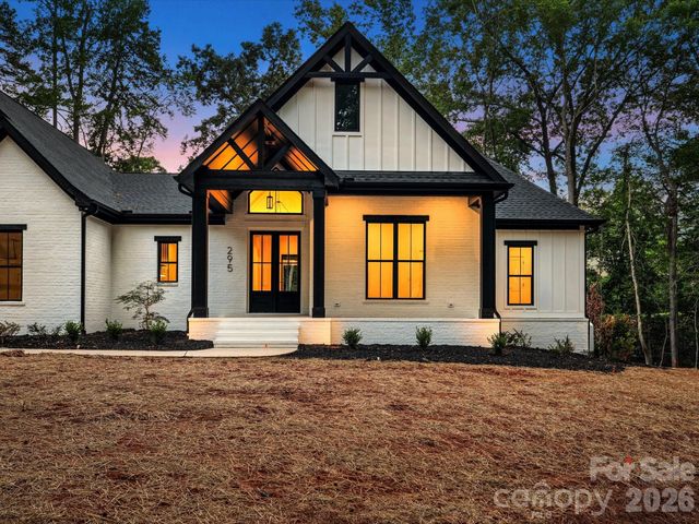 295 Tradition Drive, Mount Gilead, NC 27306