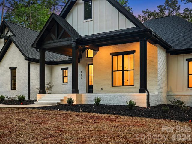 295 Tradition Drive, Mount Gilead, NC 27306