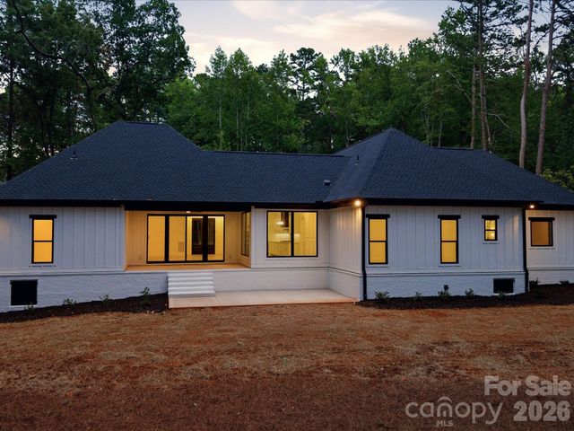 295 Tradition Drive, Mount Gilead, NC 27306