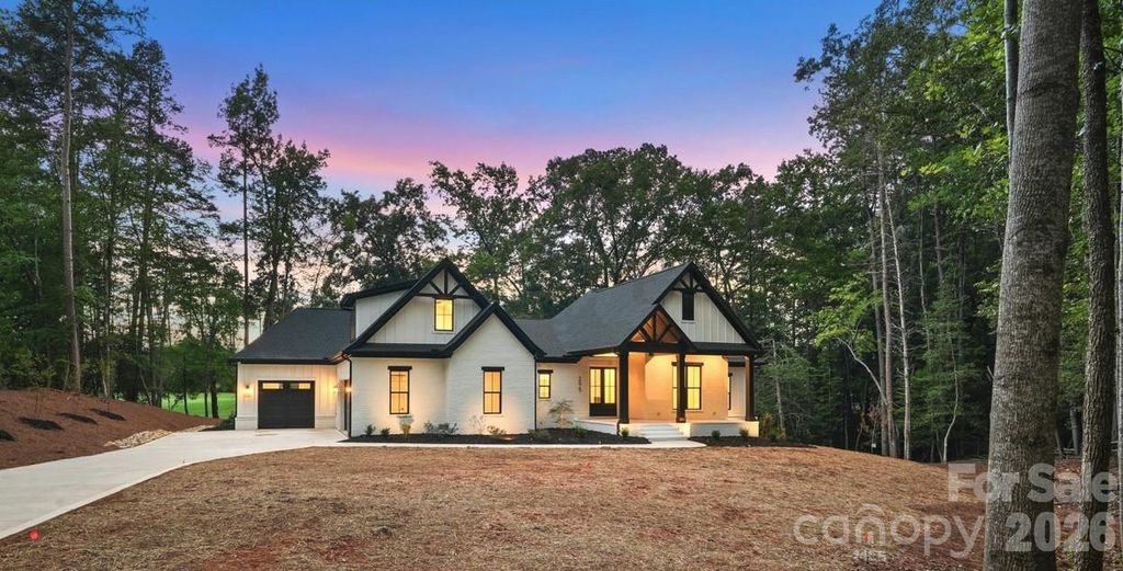 295 Tradition Drive, Mount Gilead, NC 27306