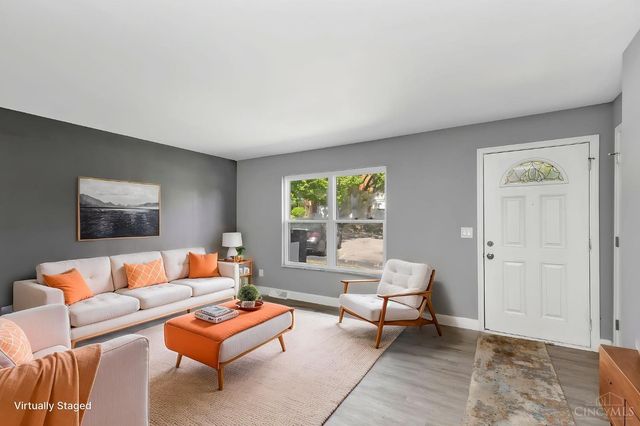 2687 Westwood Northern Boulevard, Cincinnati, OH 45211