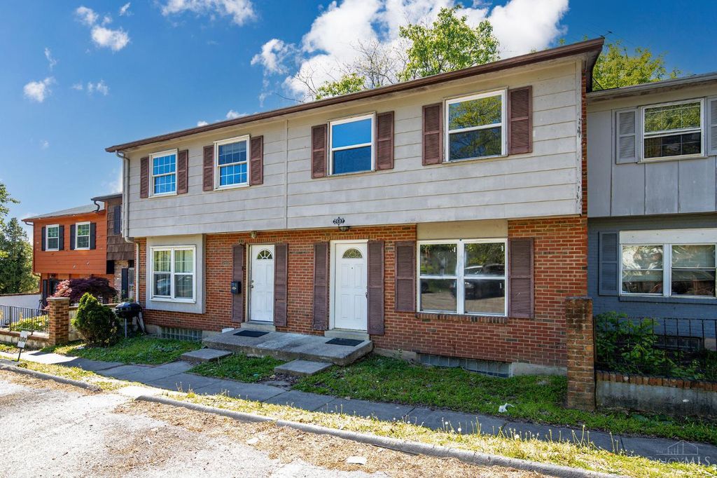 2687 Westwood Northern Boulevard, Cincinnati, OH 45211