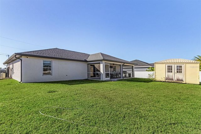 1617 NW 28TH STREET, Cape Coral, FL 33993