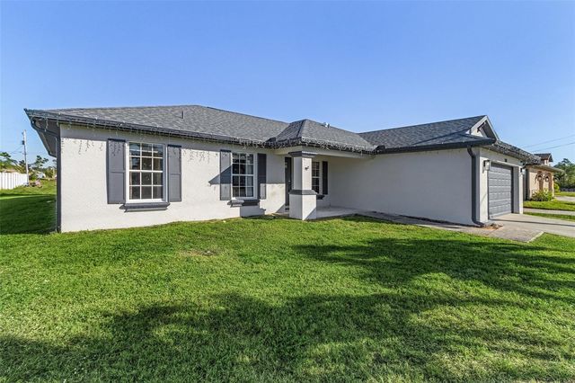 1617 NW 28TH STREET, Cape Coral, FL 33993