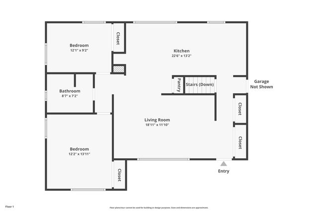 1528 Carmen AVENUE, Sheboygan, WI 53081