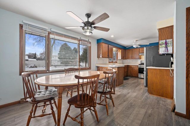 1528 Carmen AVENUE, Sheboygan, WI 53081