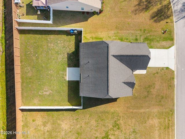 5808 Sagebrush Drive, Greenville, NC 27858