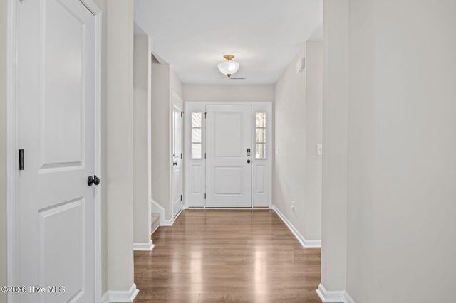 5808 Sagebrush Drive, Greenville, NC 27858