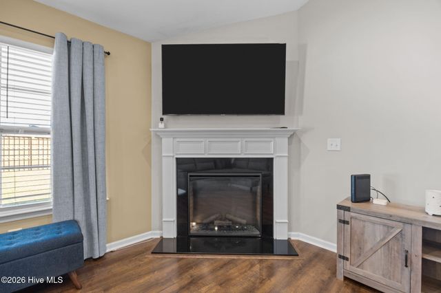 5808 Sagebrush Drive, Greenville, NC 27858