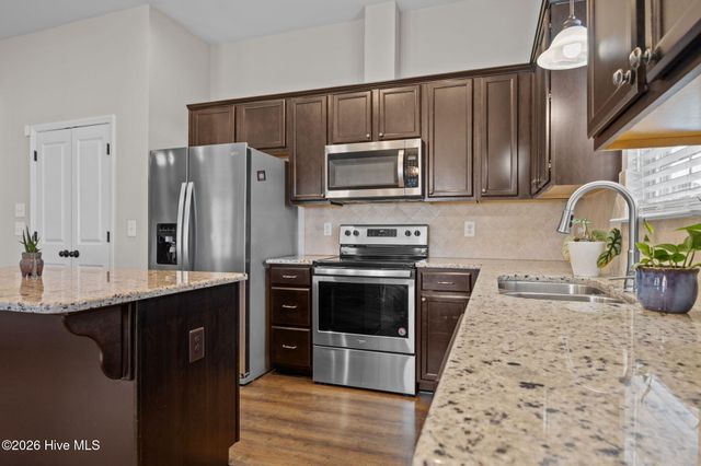 5808 Sagebrush Drive, Greenville, NC 27858