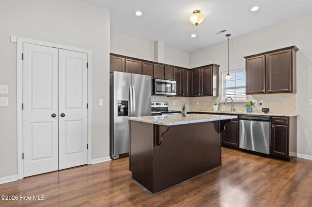 5808 Sagebrush Drive, Greenville, NC 27858