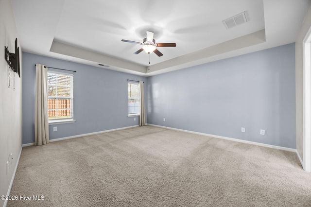 5808 Sagebrush Drive, Greenville, NC 27858