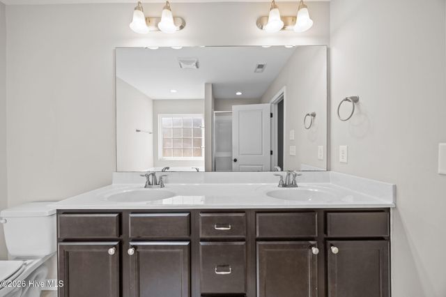 5808 Sagebrush Drive, Greenville, NC 27858