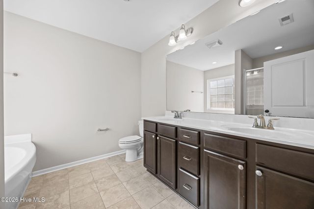 5808 Sagebrush Drive, Greenville, NC 27858