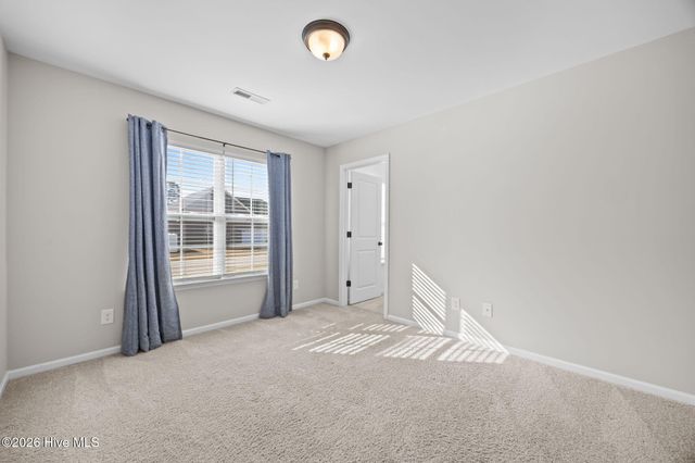 5808 Sagebrush Drive, Greenville, NC 27858