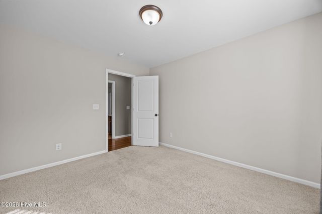 5808 Sagebrush Drive, Greenville, NC 27858