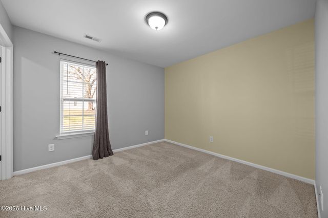 5808 Sagebrush Drive, Greenville, NC 27858