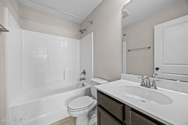 5808 Sagebrush Drive, Greenville, NC 27858