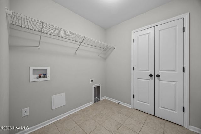 5808 Sagebrush Drive, Greenville, NC 27858