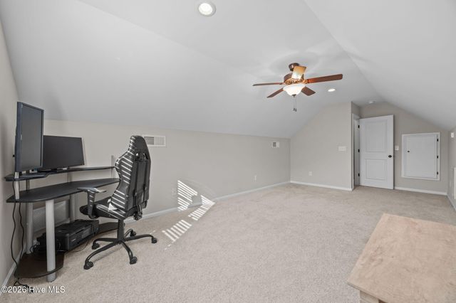 5808 Sagebrush Drive, Greenville, NC 27858