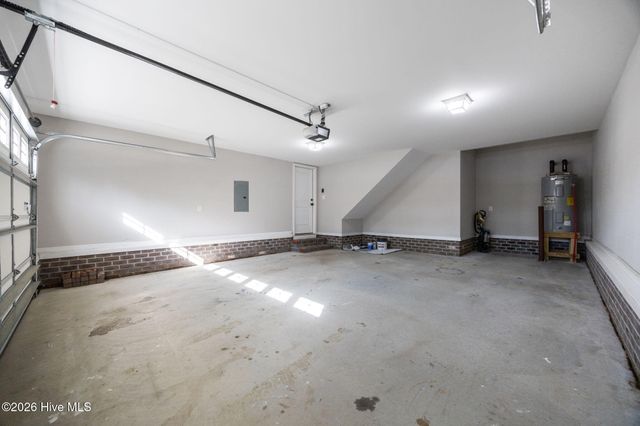 5808 Sagebrush Drive, Greenville, NC 27858