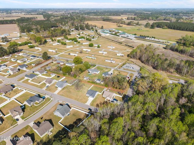 5808 Sagebrush Drive, Greenville, NC 27858