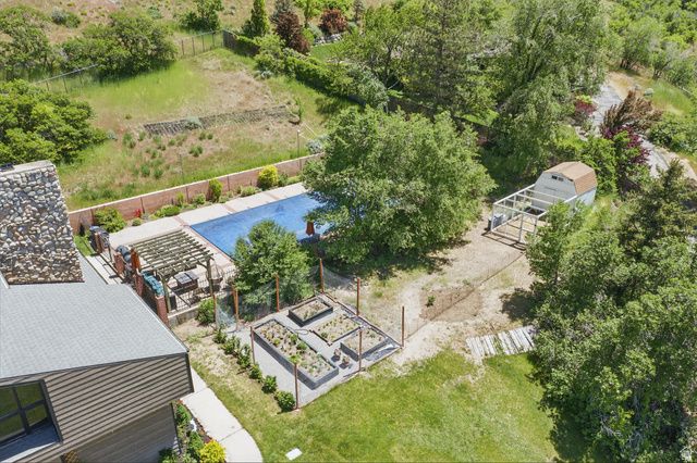 12 QUIET MEADOW LN, Mapleton, UT 84664