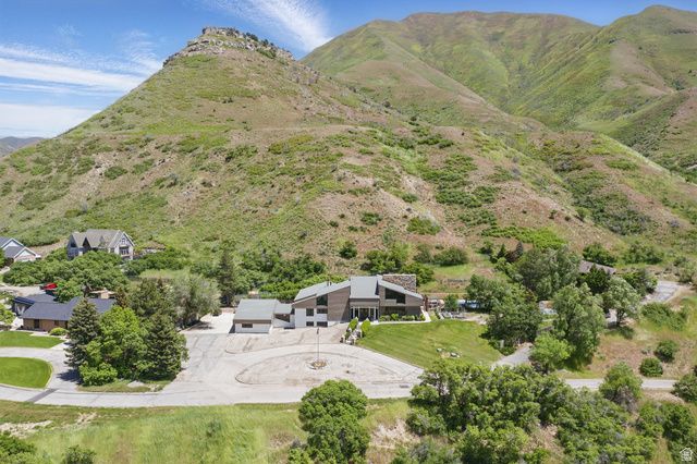 12 QUIET MEADOW LN, Mapleton, UT 84664