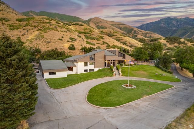 12 QUIET MEADOW LN, Mapleton, UT 84664