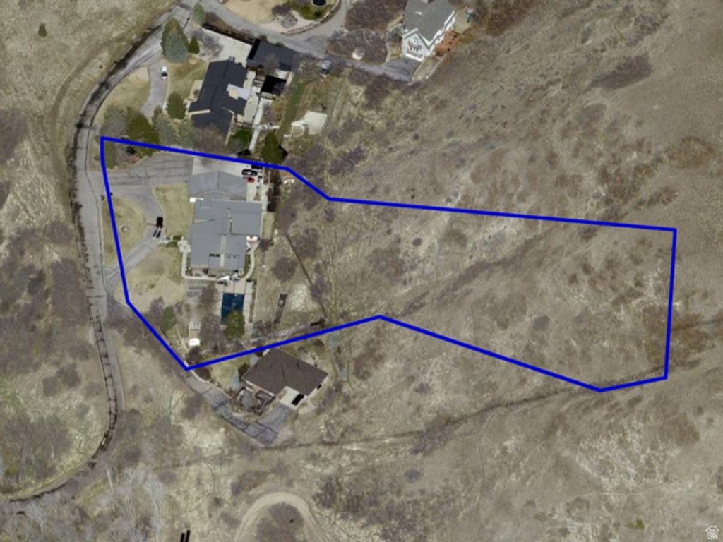 12 QUIET MEADOW LN, Mapleton, UT 84664
