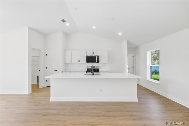 9756 N Cherry Lake Drive, Citrus Springs, FL 34433