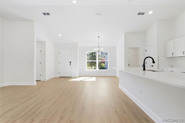 9756 N Cherry Lake Drive, Citrus Springs, FL 34433