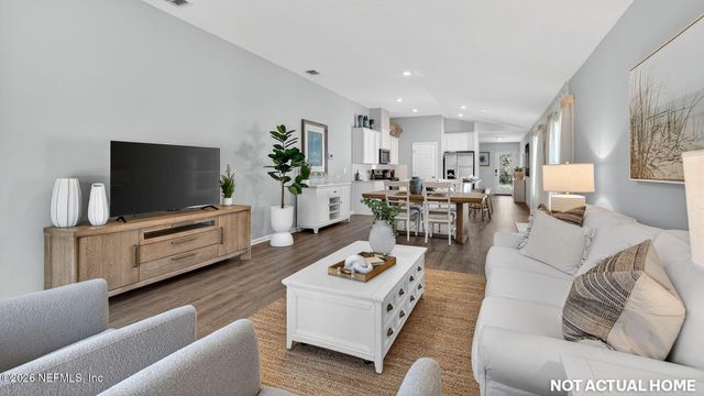 36 DIVOT Place, Bunnell, FL 32110