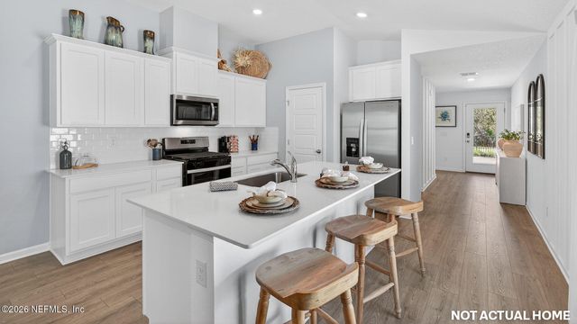 36 DIVOT Place, Bunnell, FL 32110