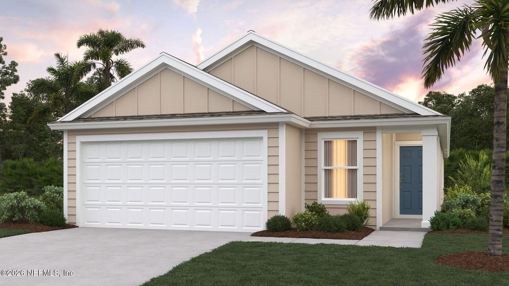 36 DIVOT Place, Bunnell, FL 32110